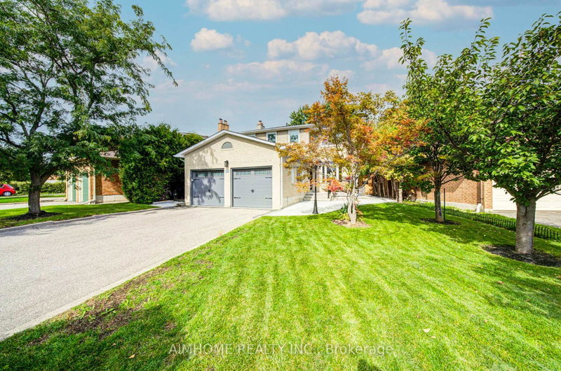 Image of home for listing MLS® N13800010
