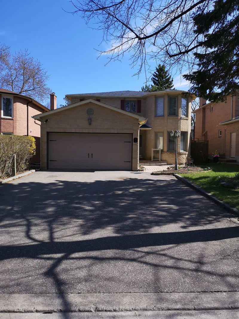Image of home for listing MLS® N13800014
