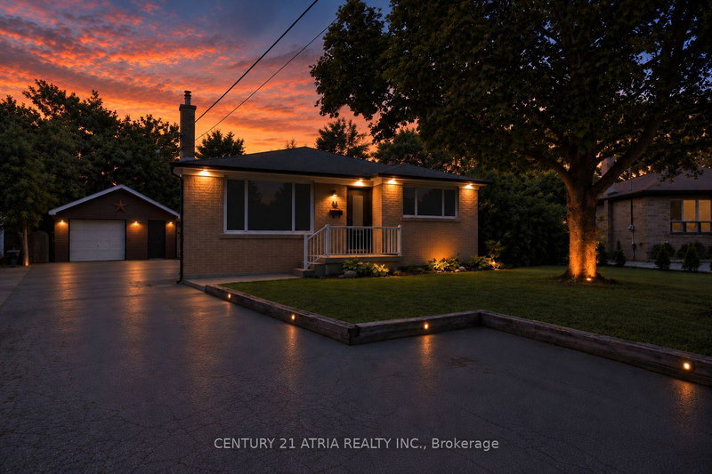 Image of home for listing MLS® N13800036