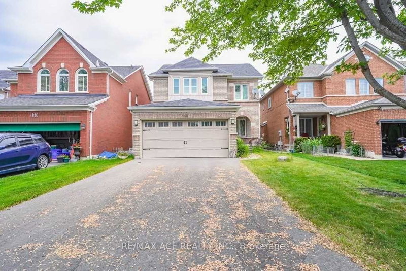 Image of home for listing MLS® N13800068