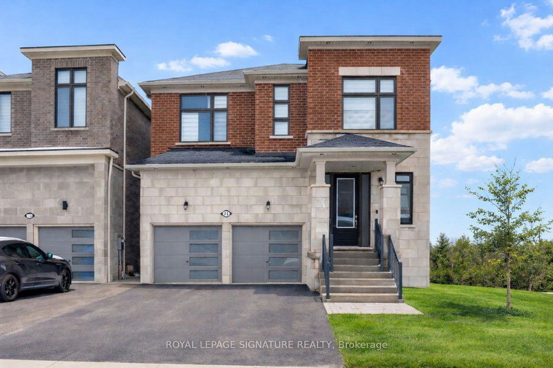 Image of home for listing MLS® N13800284