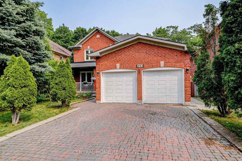 Image of home for listing MLS® N13800518