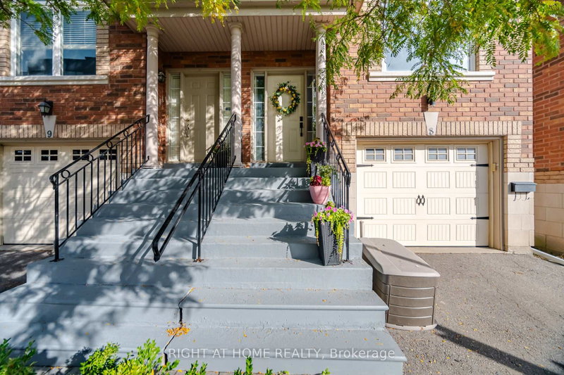 Image of home for listing MLS® N13800542