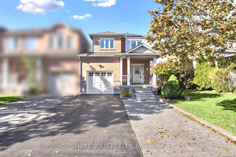Image of home for listing MLS® N13800548