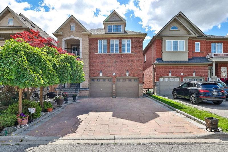 Image of home for listing MLS® N13800558