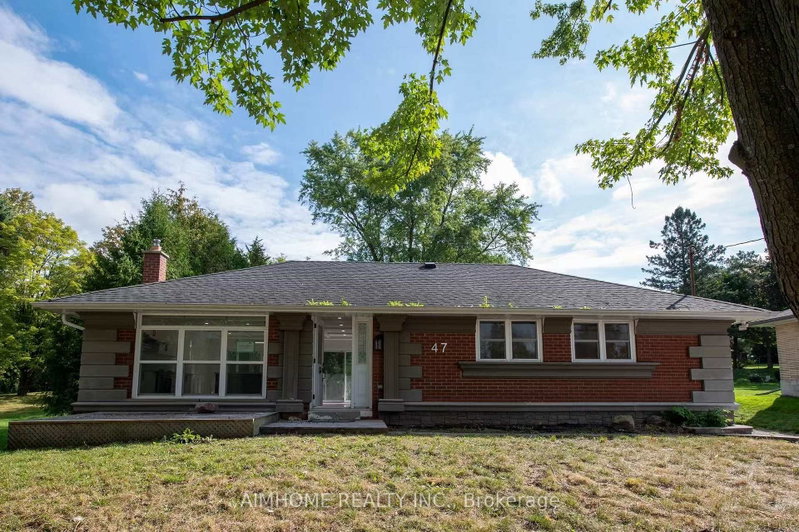 Image of home for listing MLS® N13800576