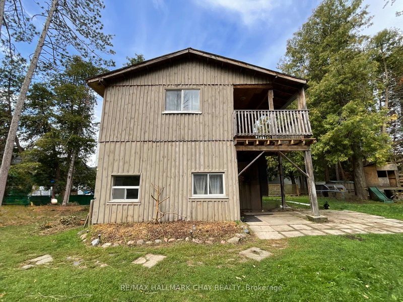 Image of home for listing MLS® N13800754