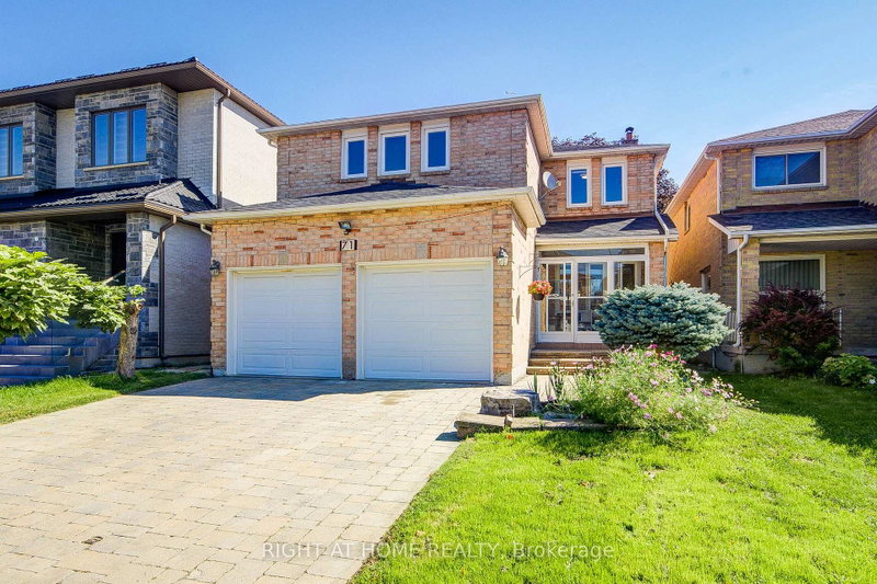 Image of home for listing MLS® N13800962