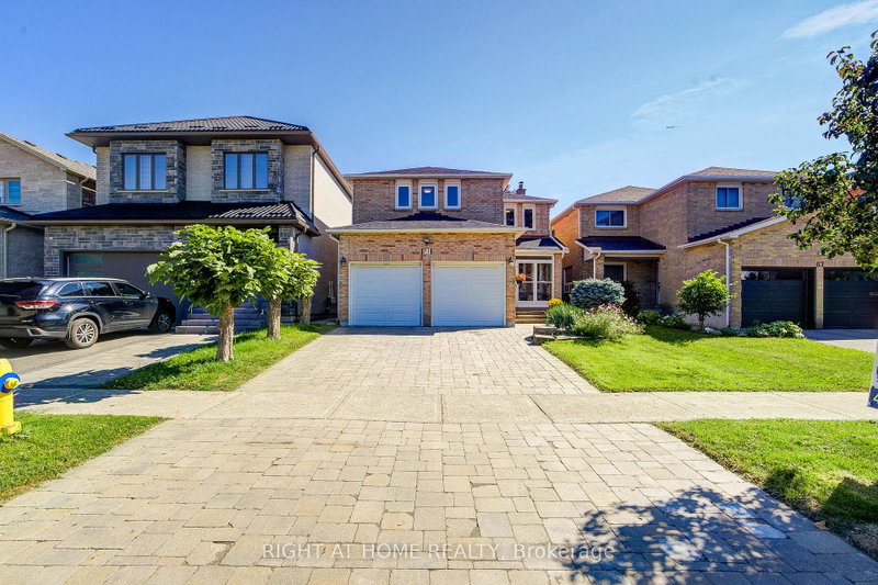 Image of home for listing MLS® N13800962