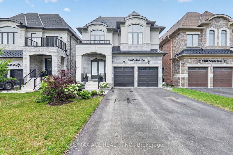 Image of home for listing MLS® N13801258