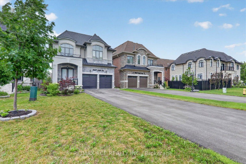 Image of home for listing MLS® N13801258