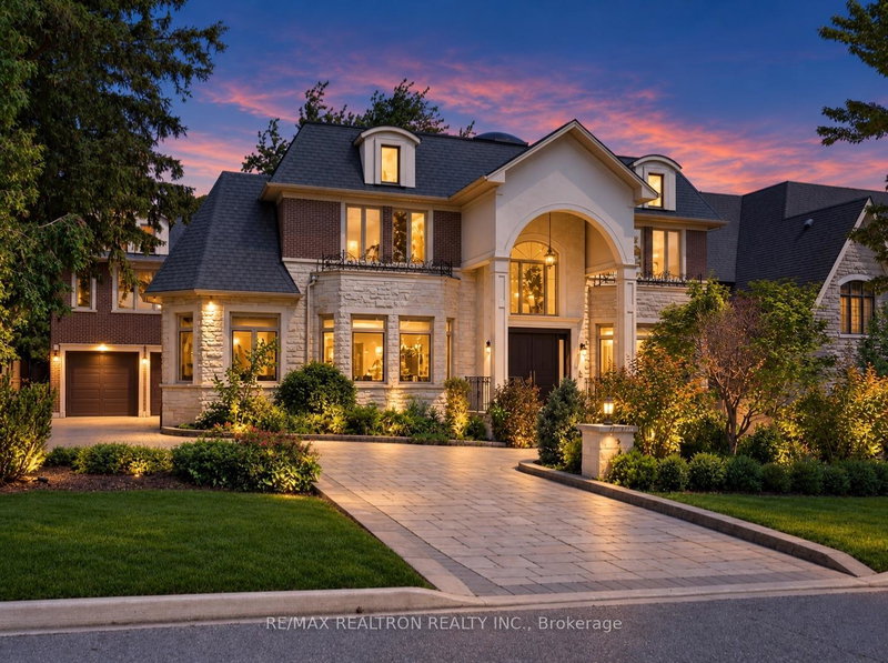 Image of home for listing MLS® N13801504