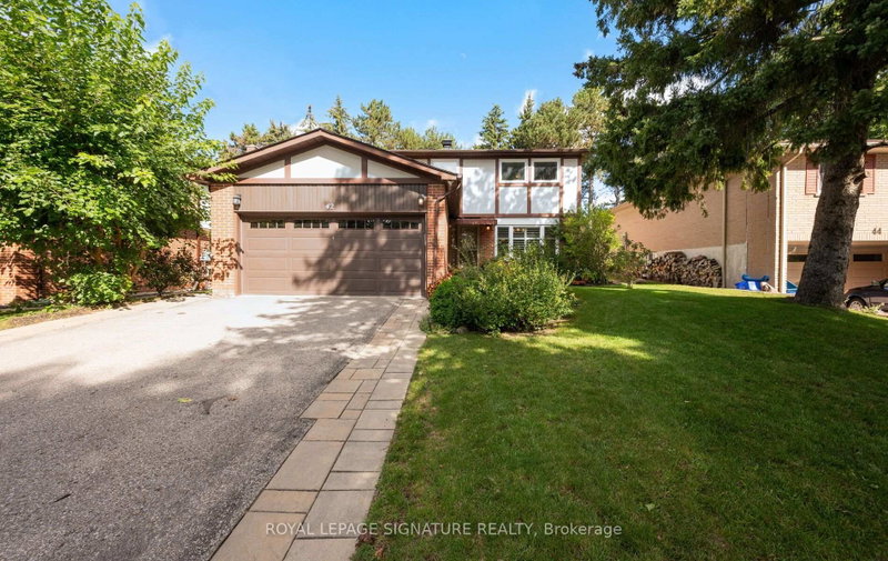 Image of home for listing MLS® N13801680