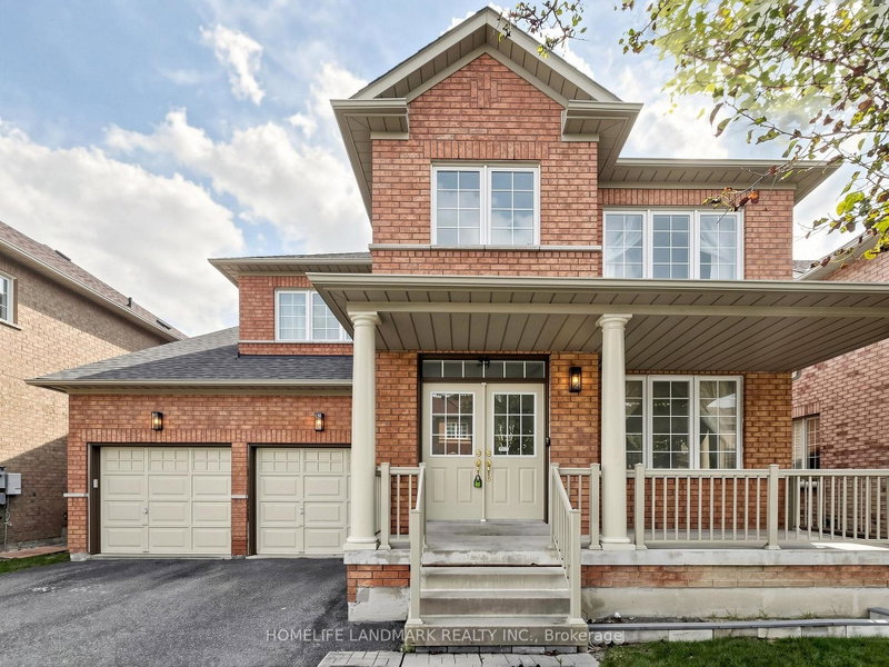 Image of home for listing MLS® N13801704
