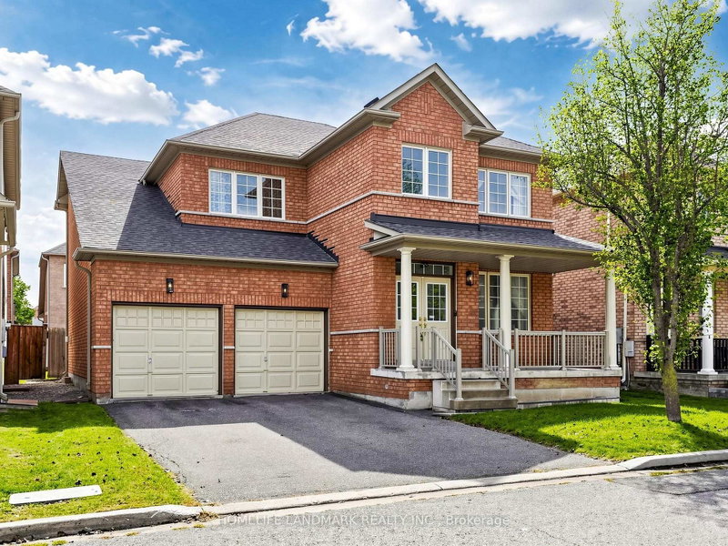 Image of home for listing MLS® N13801704