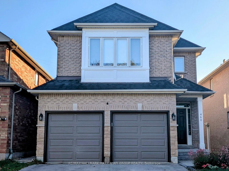 Image of home for listing MLS® N13801774