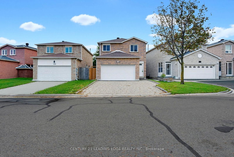 Image of home for listing MLS® N13801806