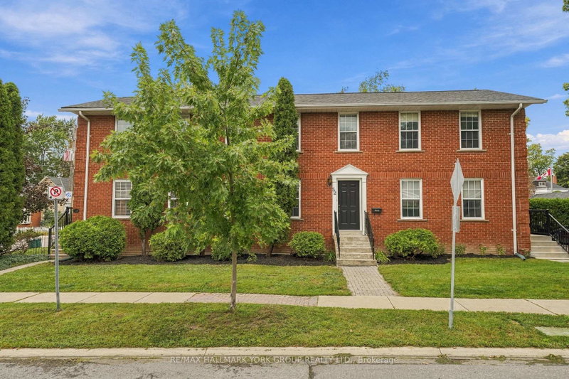 Image of home for listing MLS® N13801838