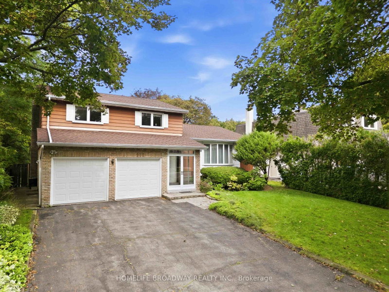 Image of home for listing MLS® N13801928
