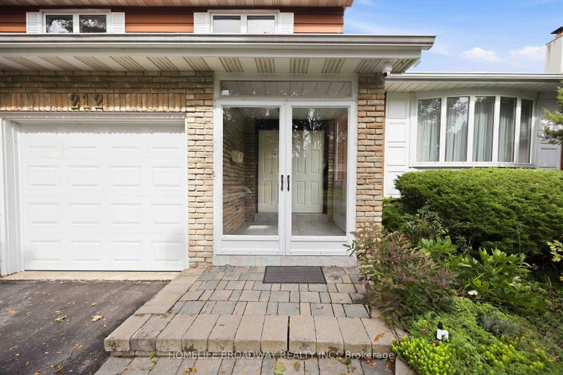 Image of home for listing MLS® N13801928