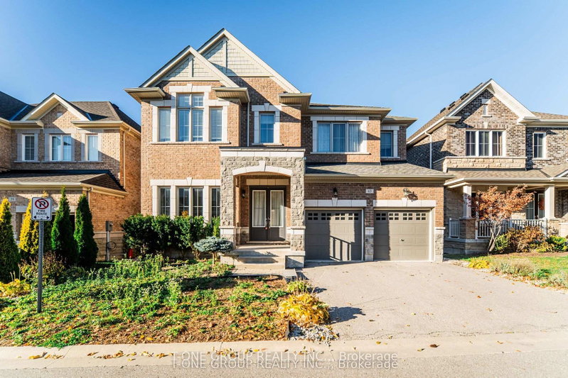 Image of home for listing MLS® N13801938