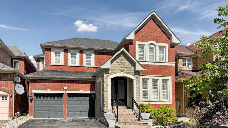 Image of home for listing MLS® N13802038