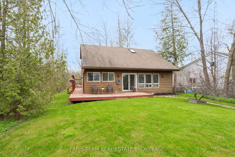 Image of home for listing MLS® N13802072