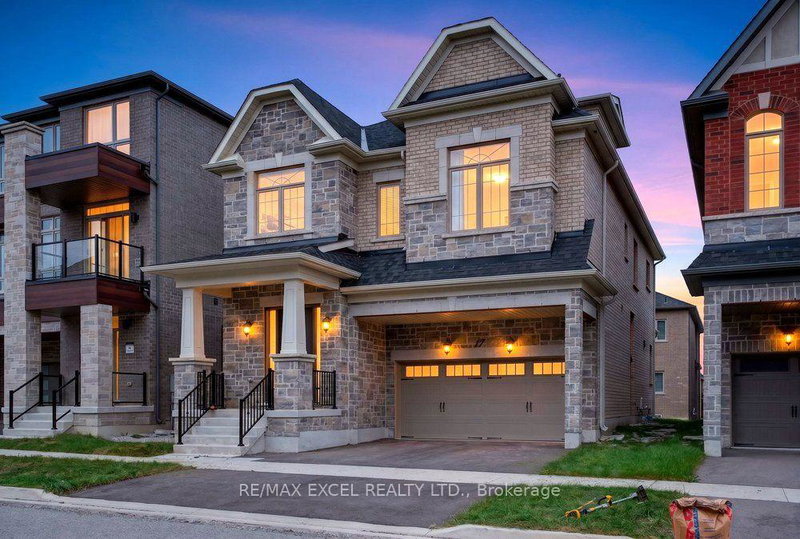 Image of home for listing MLS® N13802110