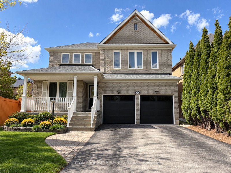 Image of home for listing MLS® N13802134