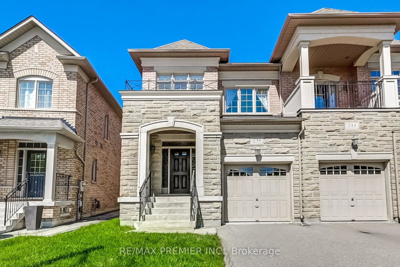 Image of home for listing MLS® N13802140