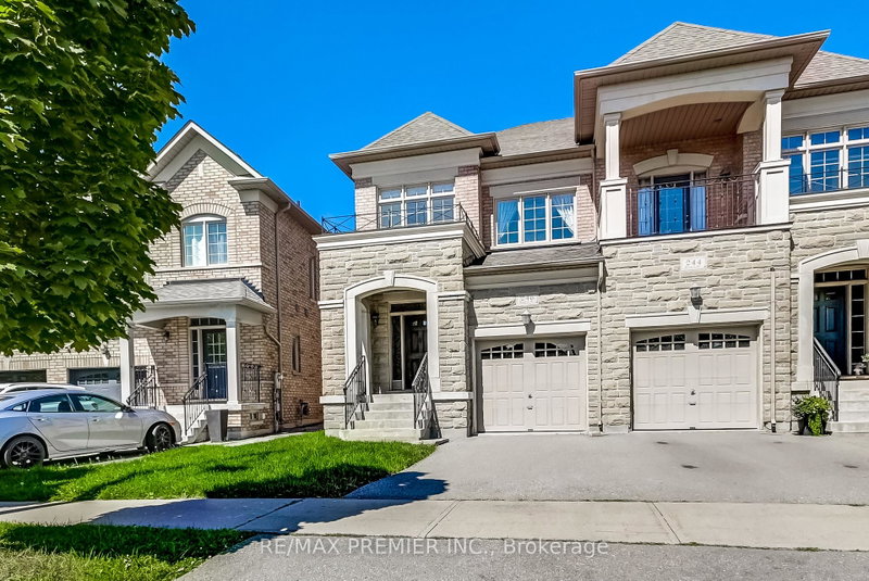 Image of home for listing MLS® N13802140