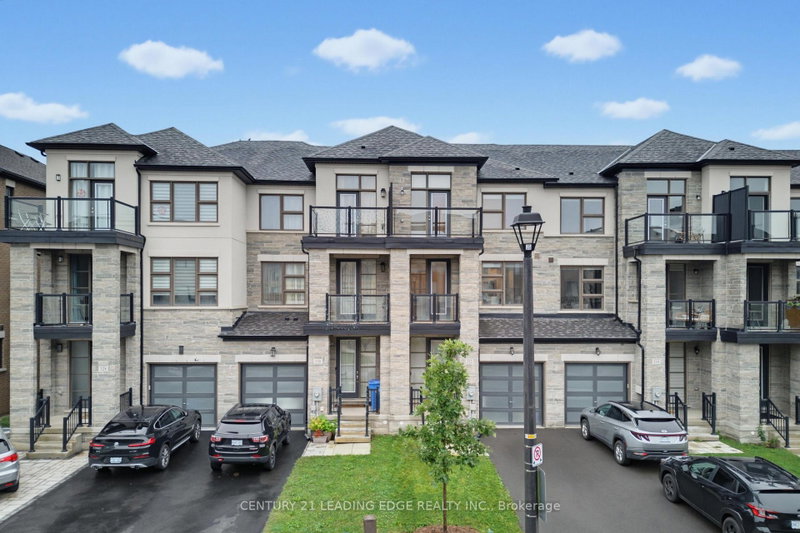 Image of home for listing MLS® N13802162