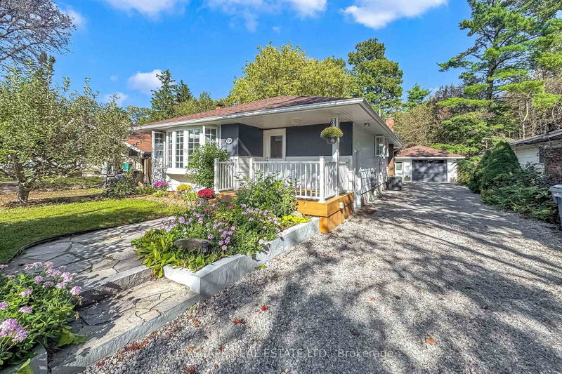 Image of home for listing MLS® N13802412