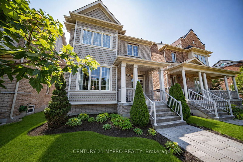 Image of home for listing MLS® N13802538
