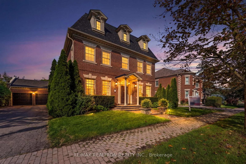 Image of home for listing MLS® N13802556