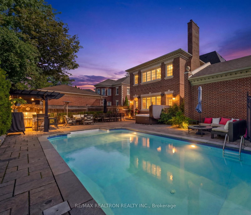 Image of home for listing MLS® N13802556