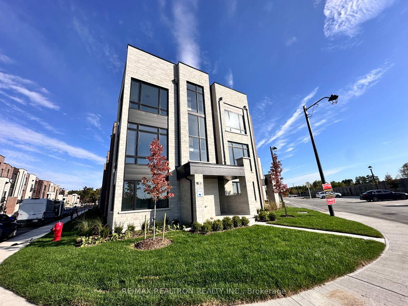 Image of home for listing MLS® N13802702