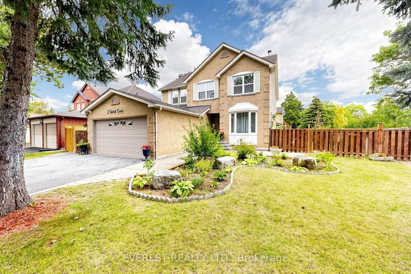 Image of home for listing MLS® N13802842