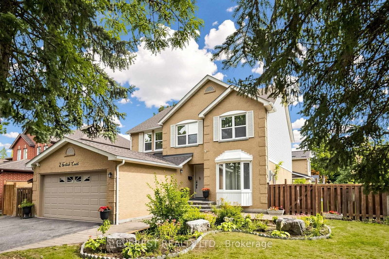 Image of home for listing MLS® N13802842