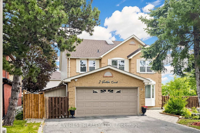 Image of home for listing MLS® N13802842
