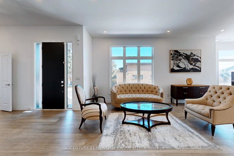 Image of home for listing MLS® N13802866