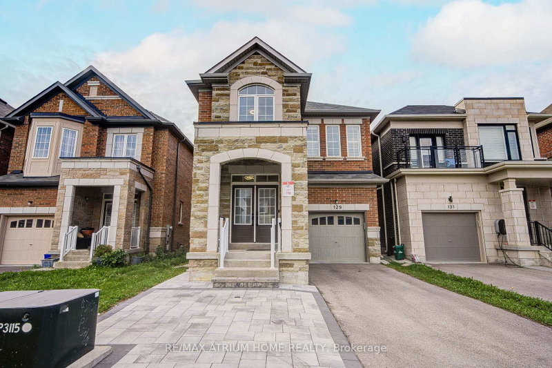 Image of home for listing MLS® N13802888