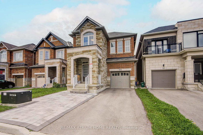 Image of home for listing MLS® N13802888