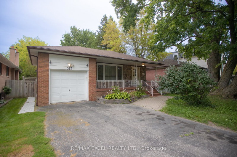 Image of home for listing MLS® N13802930