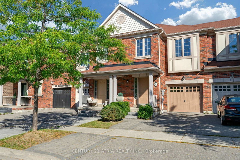 Image of home for listing MLS® N13802934