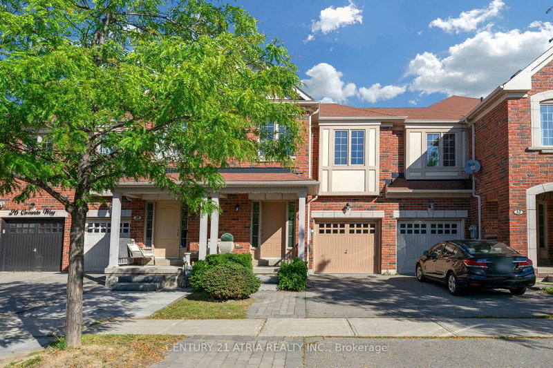 Image of home for listing MLS® N13802934