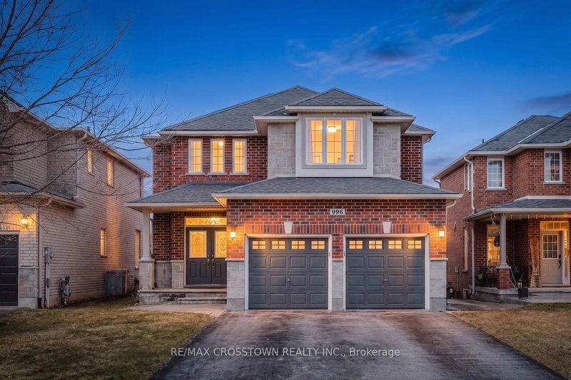 Image of home for listing MLS® N13802976