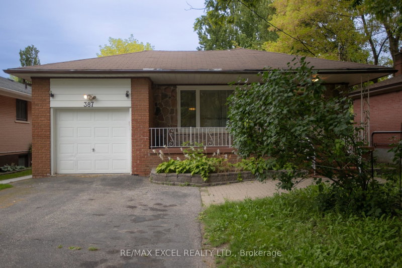 Image of home for listing MLS® N13803004