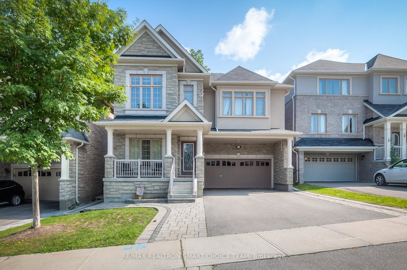 Image of home for listing MLS® N13803060