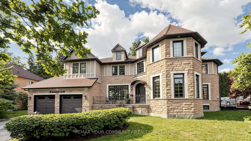 Image of home for listing MLS® N13803066